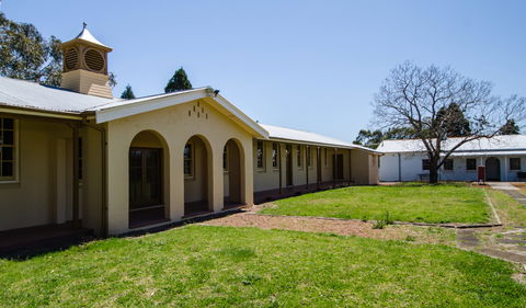 Scheyville National Park - Sydney 4u 3