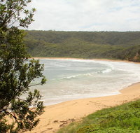 Maitland Bay track - Accommodation Sydney