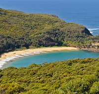 Bouddi National Park - Accommodation Sydney