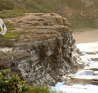 Bouddi coastal walk - Accommodation Sydney