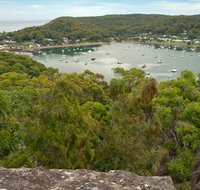 Strom loop - Accommodation Sydney