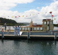 Central Coast Ferries - Accommodation Sydney