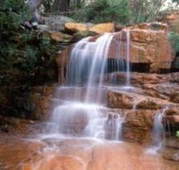 Kellys Falls - Accommodation Sydney