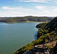 Brisbane Water National Park - Sydney 4u