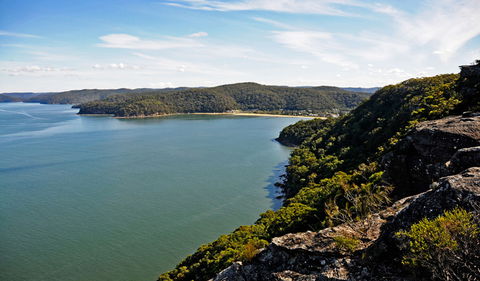 Brisbane Water National Park - Sydney 4u 0