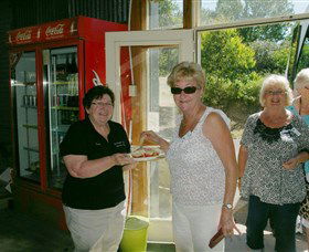 Hawkesbury Valley Heritage Tours - Sydney 4u 0
