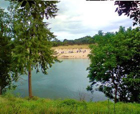 Howe Park - Sydney 4u 0