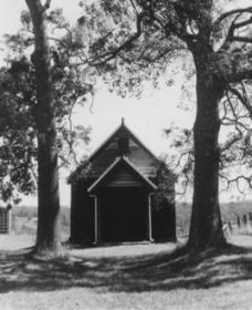 St Matthews Anglican Church - Accommodation Sydney 1