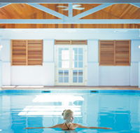 Villa Thalgo - Sydney 4u