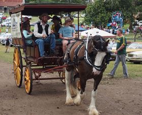 The Australiana Pioneer Village Ltd - Sydney 4u 2