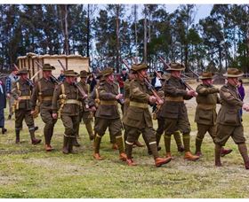 The Australiana Pioneer Village Ltd - Sydney 4u 1
