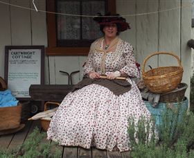 The Australiana Pioneer Village Ltd - Sydney 4u 3