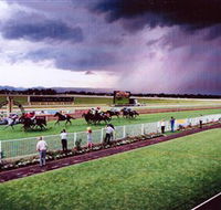 Hawkesbury Race Club - Sydney 4u