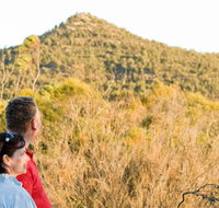 Piles Creek loop - Sydney 4u
