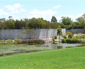 Mt Penang Gardens - Sydney 4u 6