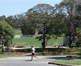 Mt Penang Gardens - Sydney 4u 5