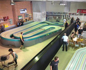 Penrith Slot Car And Hobby Centre - Sydney Resort 0