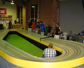 Penrith Slot Car And Hobby Centre - Sydney Resort 2