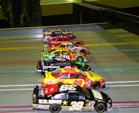 Penrith Slot Car And Hobby Centre - Sydney Resort 1