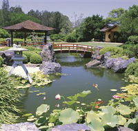 Gosford Regional Gallery and Edogawa Commemorative Garden - Sydney 4u