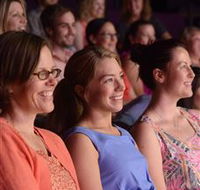 The Joan Sutherland Performing Arts Centre - Sydney 4u