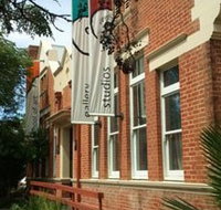 Adelaide Central School of Art - Sydney Resort