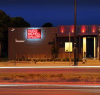 Hugo Michell Gallery - Sydney Resort