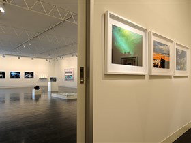 Hugo Michell Gallery - Accommodation Sydney 3