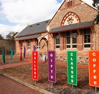 Pepper Street Arts Centre - Sydney 4u