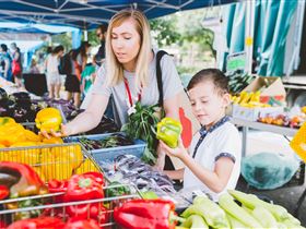 Adelaide Farmers' Market Showground - Accommodation Sydney 0