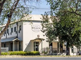 Parkside SA Accommodation Sydney