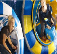 The Beachouse - Accommodation Sydney