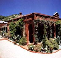 Beaumont House - Sydney 4u