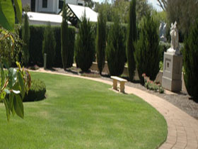 Urrbrae SA Sydney Resort