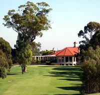 Mount Osmond Golf Club - Sydney 4u