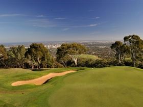 Mount Osmond Golf Club - Sydney 4u 1