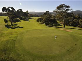 Mount Osmond Golf Club - Sydney 4u 2