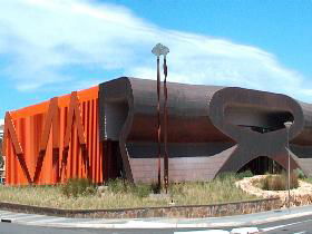 Marion Cultural Centre - Accommodation Sydney 0