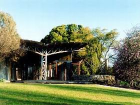 Warriparinga Wetlands And Living Kaurna Cultural Centre - Accommodation Sydney 0