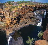 Kimberley Aerial Highway - Accommodation Sydney