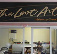 Traditional Bush Leather Craft