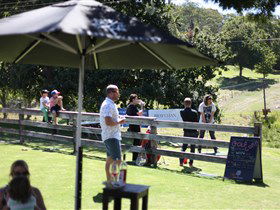 Sidewood Estate - Accommodation Sydney 2