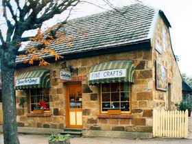 Basket Range SA Sydney Resort