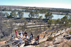 Ngaut Ngaut Aboriginal Site - Accommodation Sydney 0