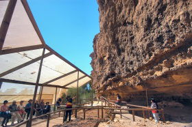 Ngaut Ngaut Aboriginal Site - Accommodation Sydney 1