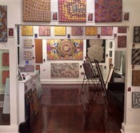 The Aboriginal Art House - Sydney Resort