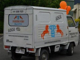 Prancing Pony Brewery - Sydney Resort 1