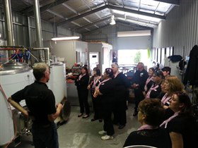 Prancing Pony Brewery - Sydney Resort 2