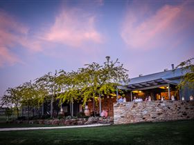 Howard Vineyard - Accommodation Sydney 0