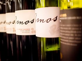 Howard Vineyard - Accommodation Sydney 3